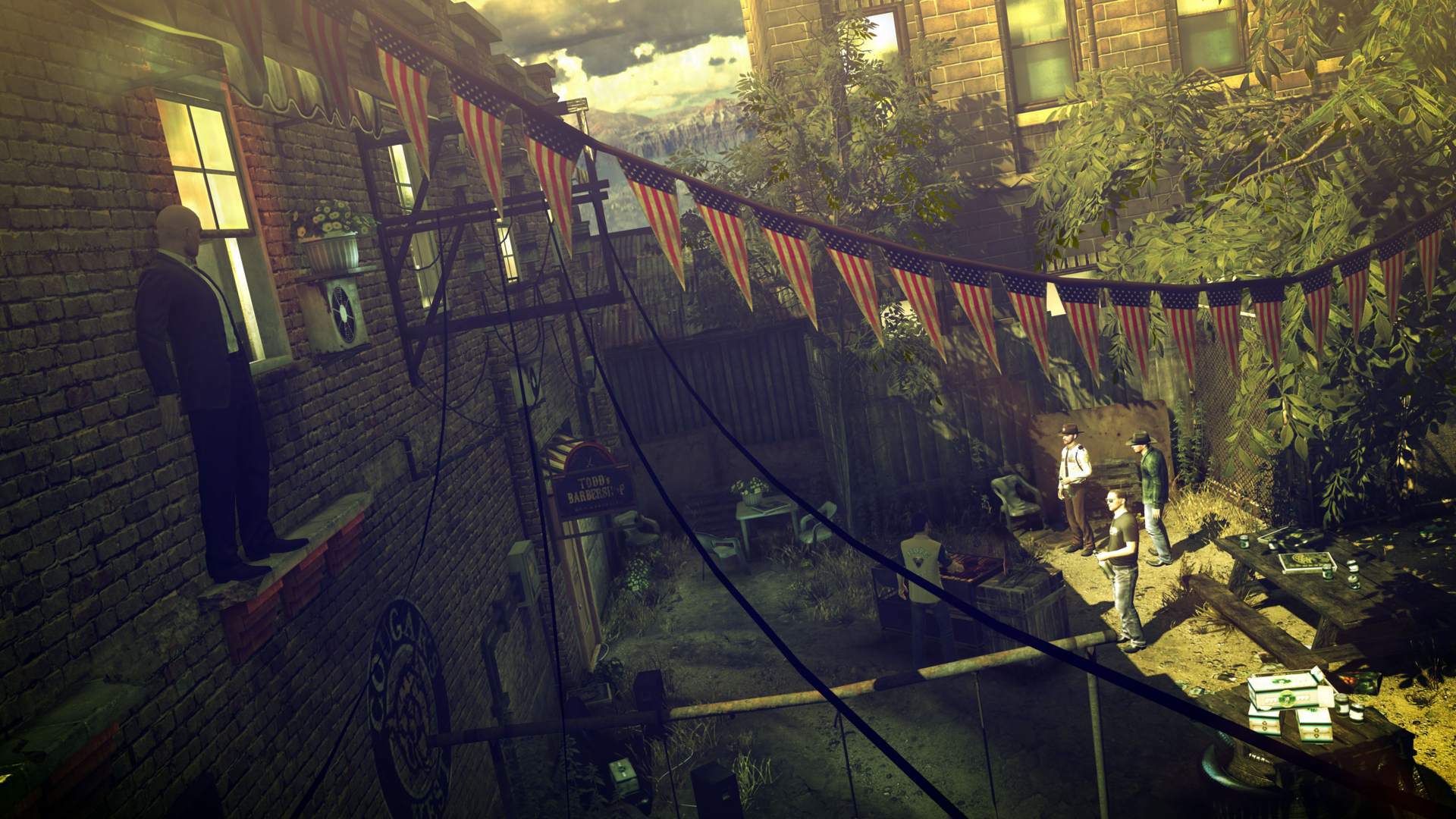 Hitman: Absolution - Imagen 13